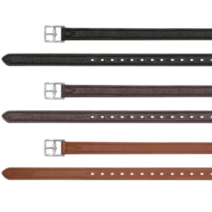 Passier Soft Touch stirrup leathers