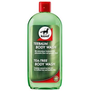 Leovet Tea-Tree šampūns