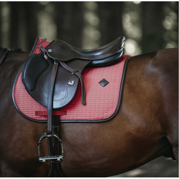 Kentucky Leather Coral sviedrene