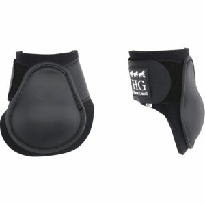 Horse Guard kājsargi aizmugurējie