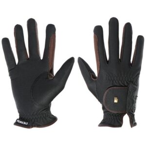 Roeckl Malta Grip cimdi