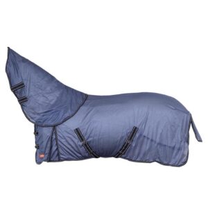 Premiere mušu sega ar kaklu