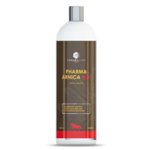 Pharma Arnica Hot losjons