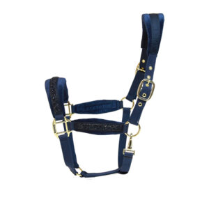 Kentucky Horsewear Apauši Glitter Stone