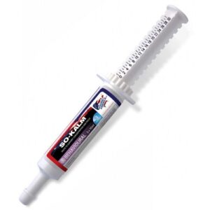 Equine America So kalm paste