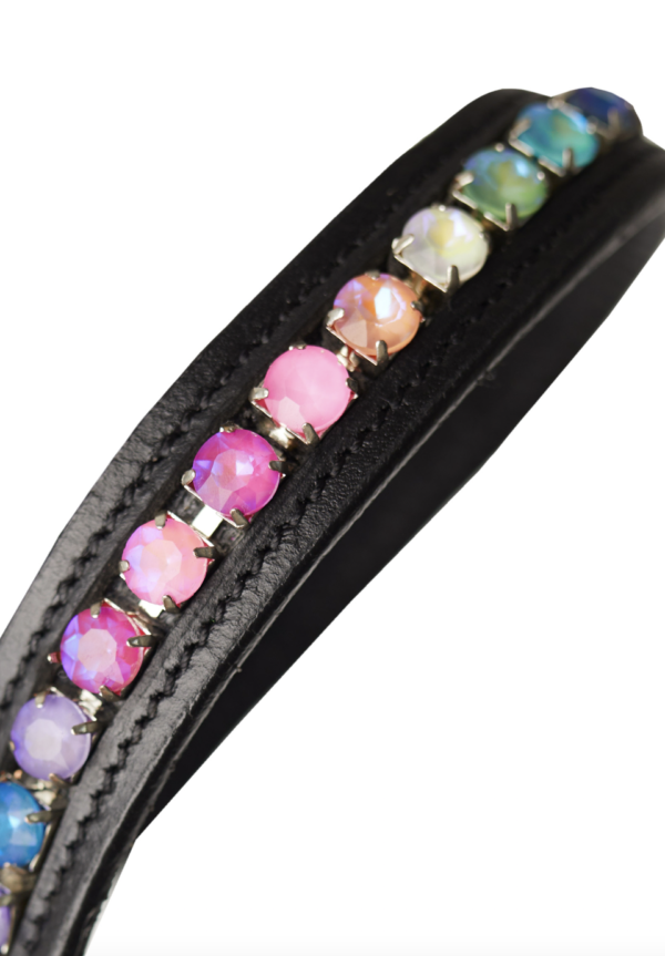 Horze Magic Carousel browband - Image 2