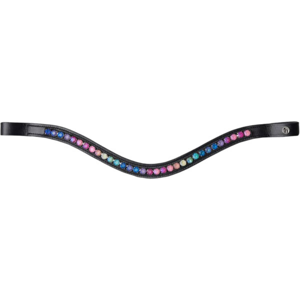 Horze Magic Carousel browband - Image 3