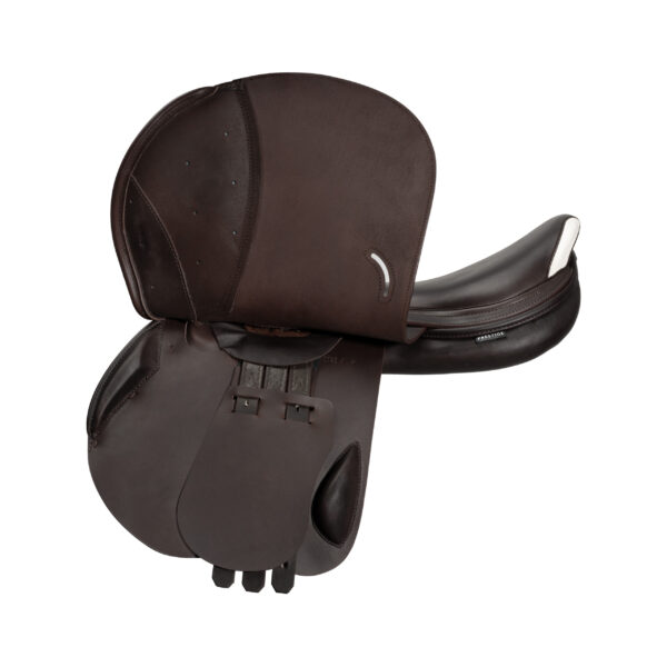 Prestige Paris 2 saddle - Image 2