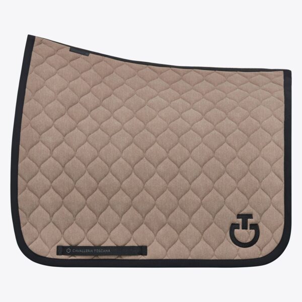 CT Dressage saddle pad - Image 2