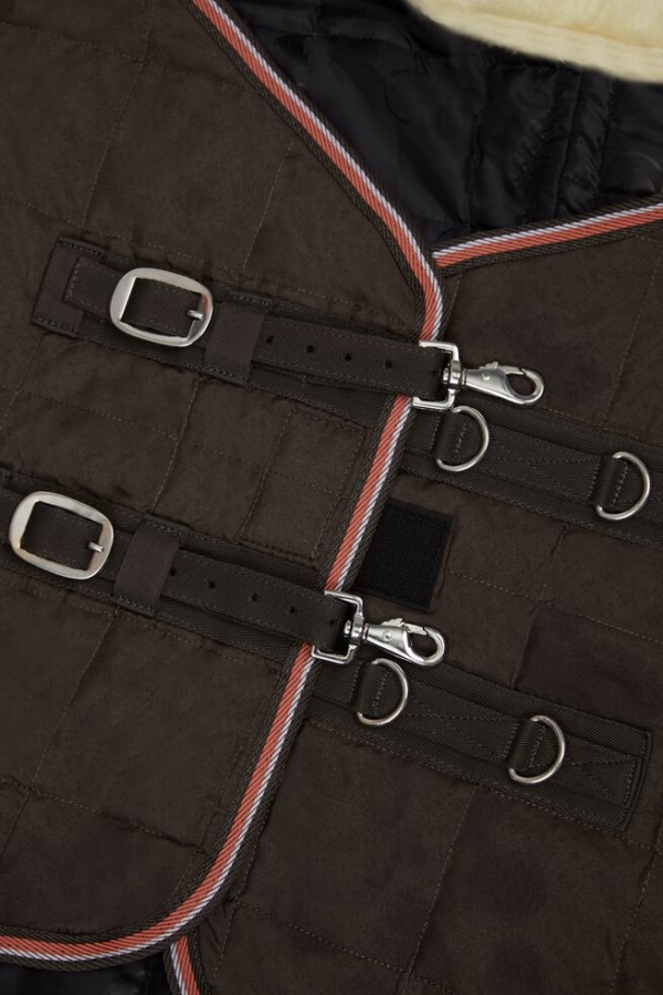 Horze Lucerne stable rug 150g - Image 2