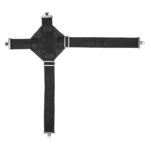 Waldhausen cross strap expander