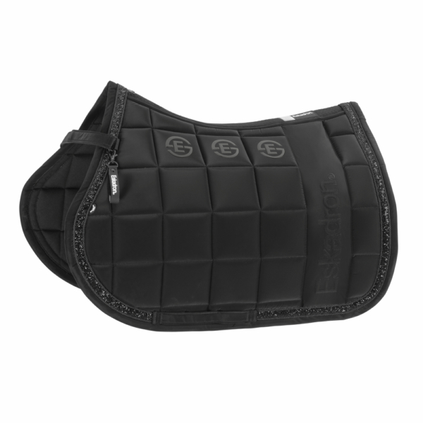 Eskadron Big Square jewel saddle pad