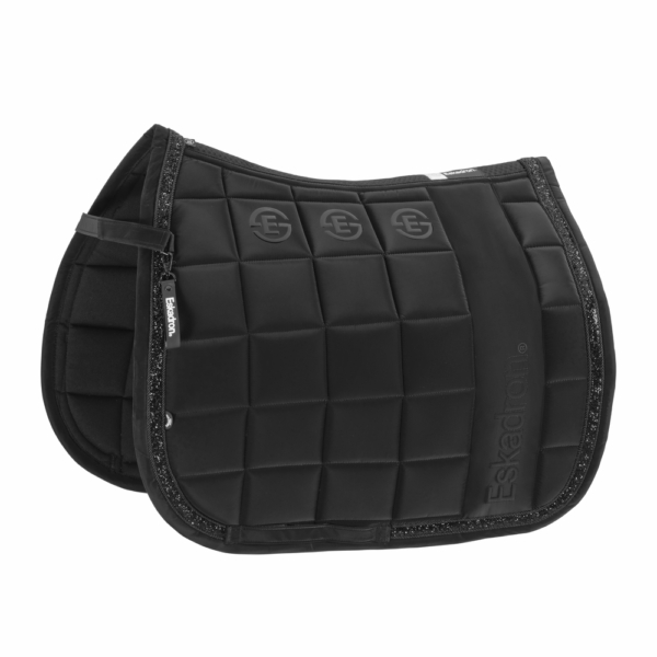 Eskadron Big Square jewel saddle pad - Image 2