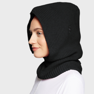 Samshield hoodie neck warmer