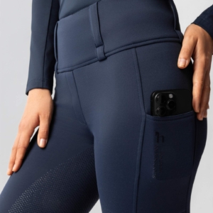 Horze Anya Siltināti legingi