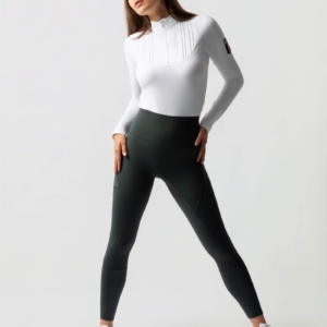 B Vertigo Leonora siltināti legingi