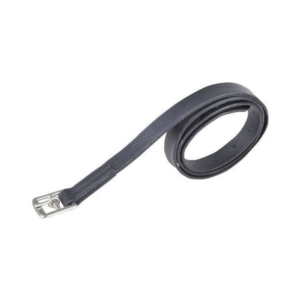 HKM Shetty 80cm stirrup leathers