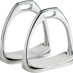 Feeling First Alu stirrups