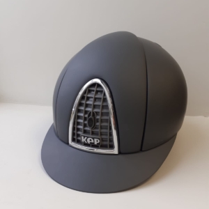 KEP cromo size 57 helmet