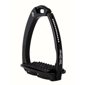 Tech safety stirrups