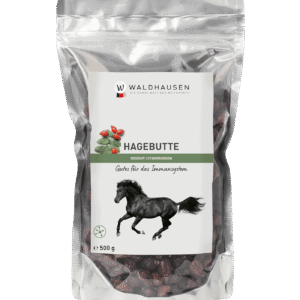 Waldhausen rosehip