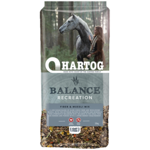 Hartog Balance muesli feed