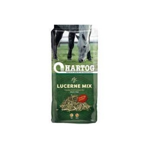 Hartog Lucerne Mix feed