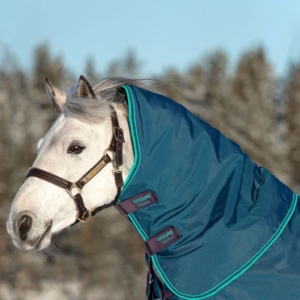 Horseware Rhino® Turnout 0g neck