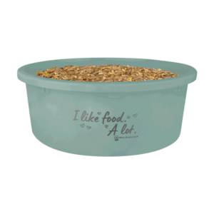 Waldhausen XL bowl with lid