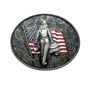 Stars & Stripes GS-437 sprādze