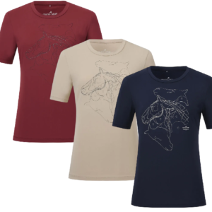 Euro-Star Amelie T-Shirt