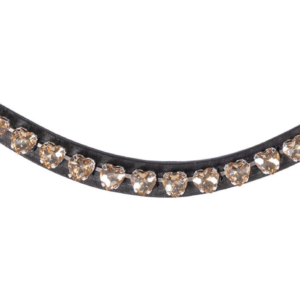 HKM Amour browband