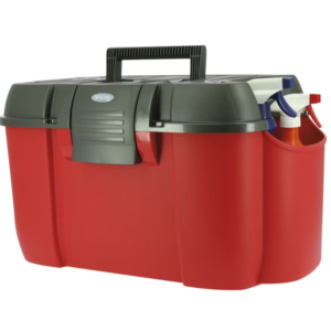 HIPPOTONIC Koala piederumu kaste