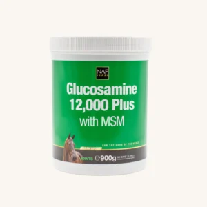 NAF Glucosamine 12,000 Plus MSM