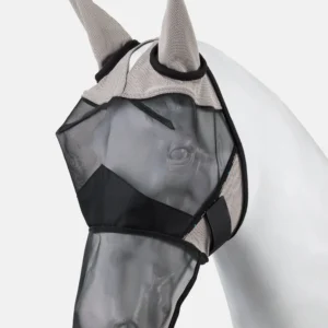 Horze cooling mušu maska