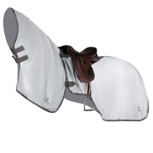 Horze Eira 165cm riding rug
