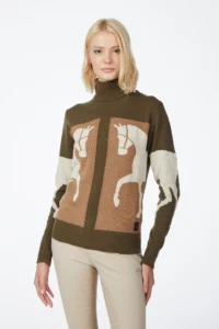 Vestrum Ixelles džemperis