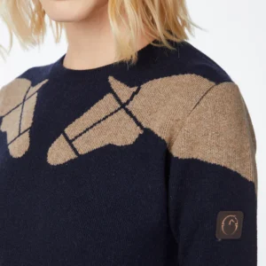 Vestrum Chennai sweater