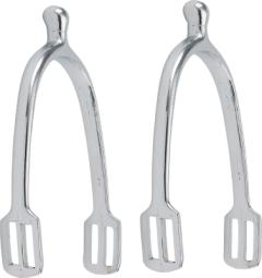 Equipage Zinc Junior pieši 15 mm