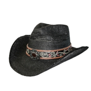 Stars & Stripes Brenda hat