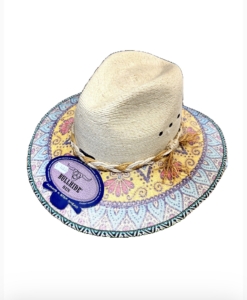 Bullhide Dreamville salmu cepure L izm.