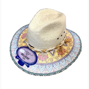 Bullhide Dreamville salmu cepure L izm.