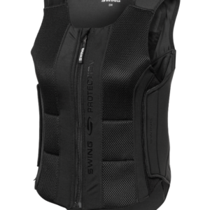 Swing P24 Pro muguras sargs pieaugušajiem un bērniem