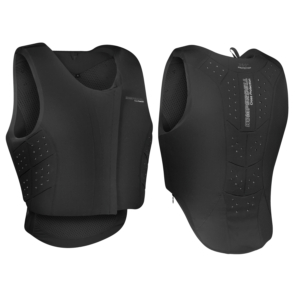 Komperdell Cross Protection aizsargveste XS Slim fit