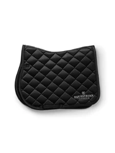 Equestrian Stockholm Jump Line black sviedrene