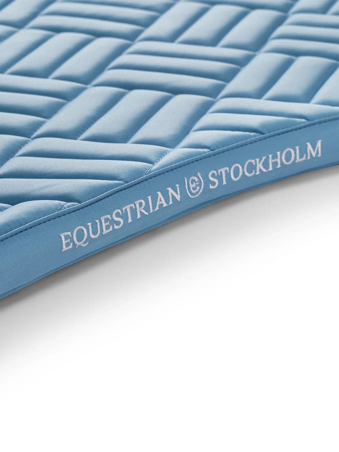 Equestrian stockholm Dressage Modern Midsummer blue sviedrene - Image 3