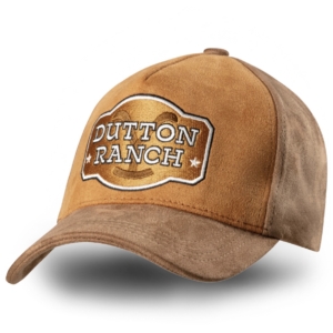 Stars & Stripes Yellowstone Dutton Ranch - 15 cepure