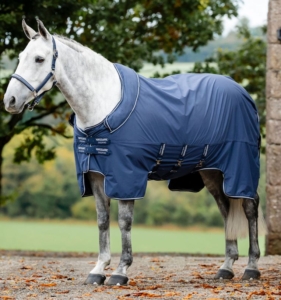 Horseware® Show-Ready sega 155, 165 cm