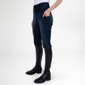 Eurostar denim bridžas