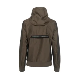 Cavallo Blair Waterproof virsjaka